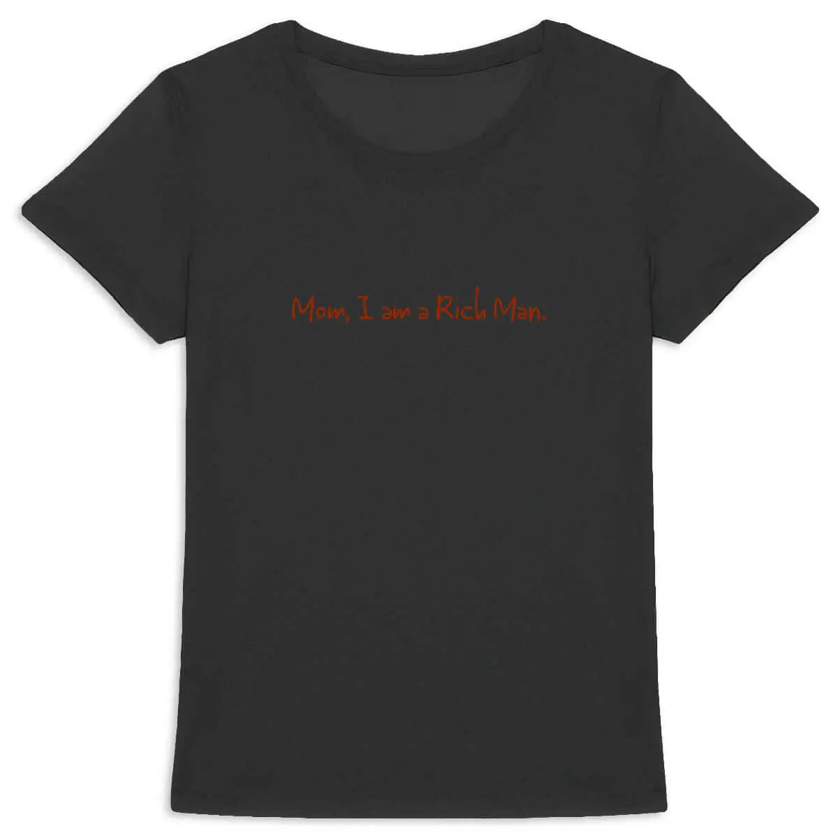 la maison du t shirt féministe