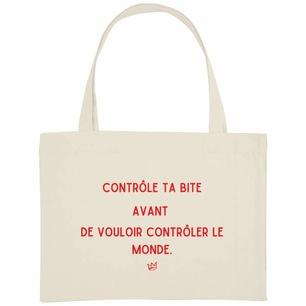 Sac fourre tout féministe