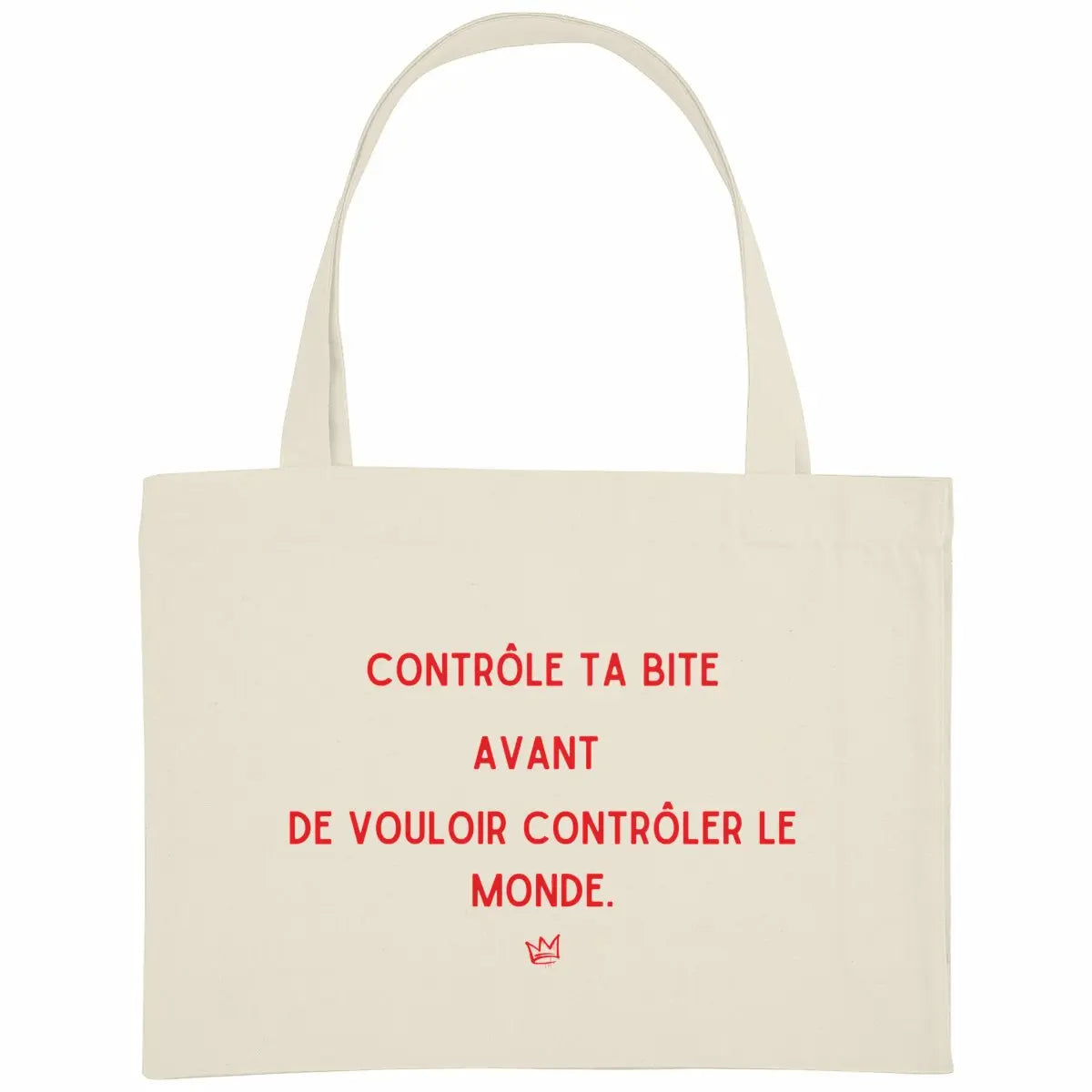 Sac fourre tout féministe
