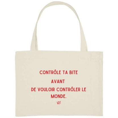 Sac fourre tout féministe