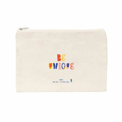 Trousse de toilette féministe Sois toi même