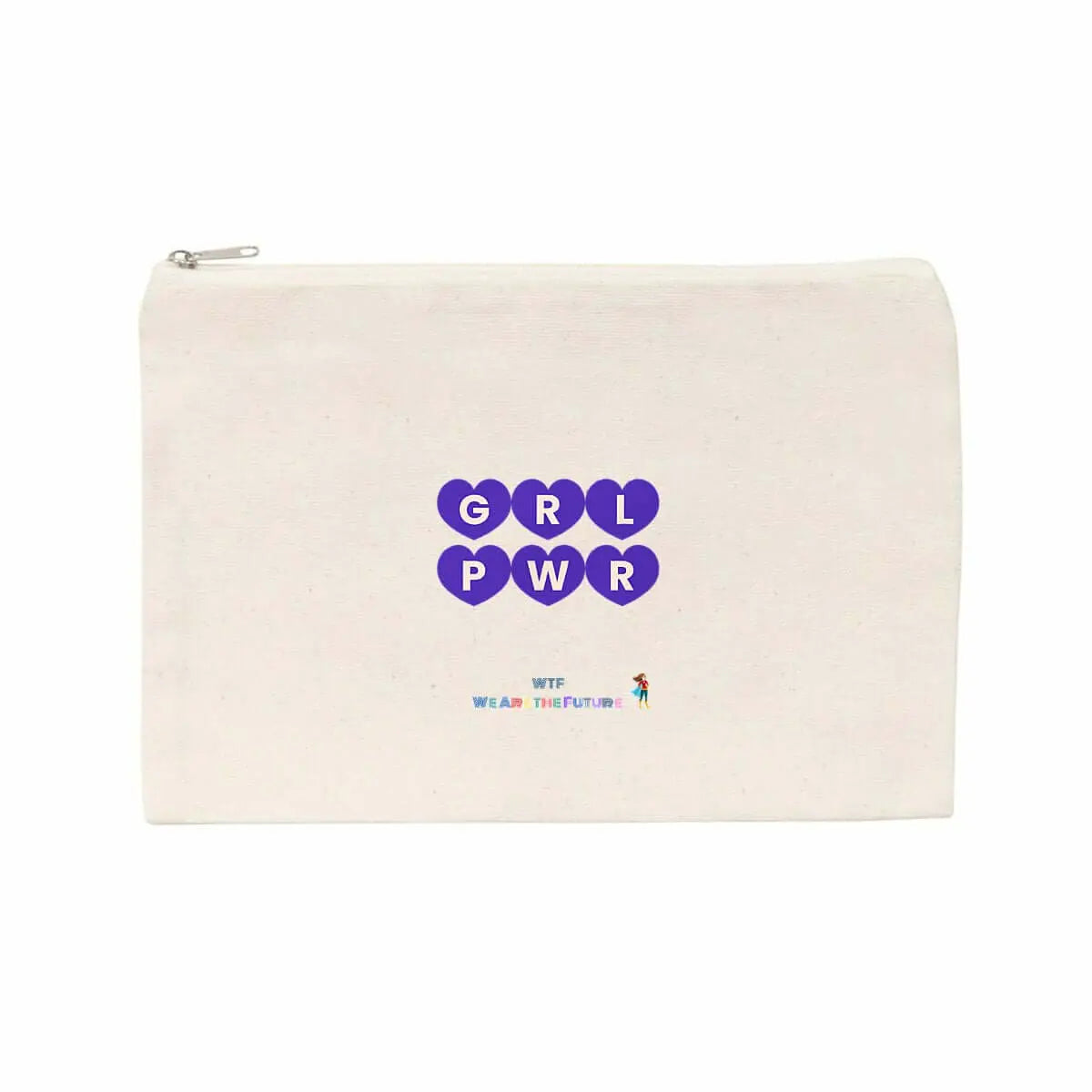 trousse féministe Girl power
