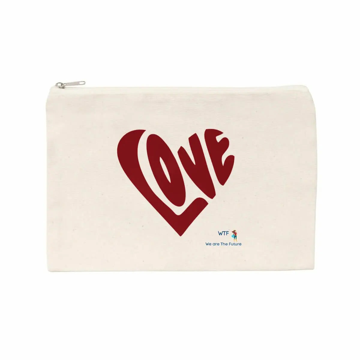 trousse féministe Love