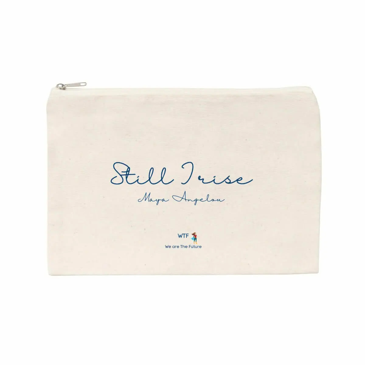 Trousse Féministe Still I rise Maya Angelou