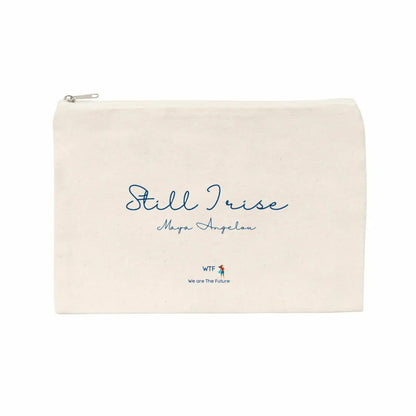 Trousse Féministe Still I rise Maya Angelou