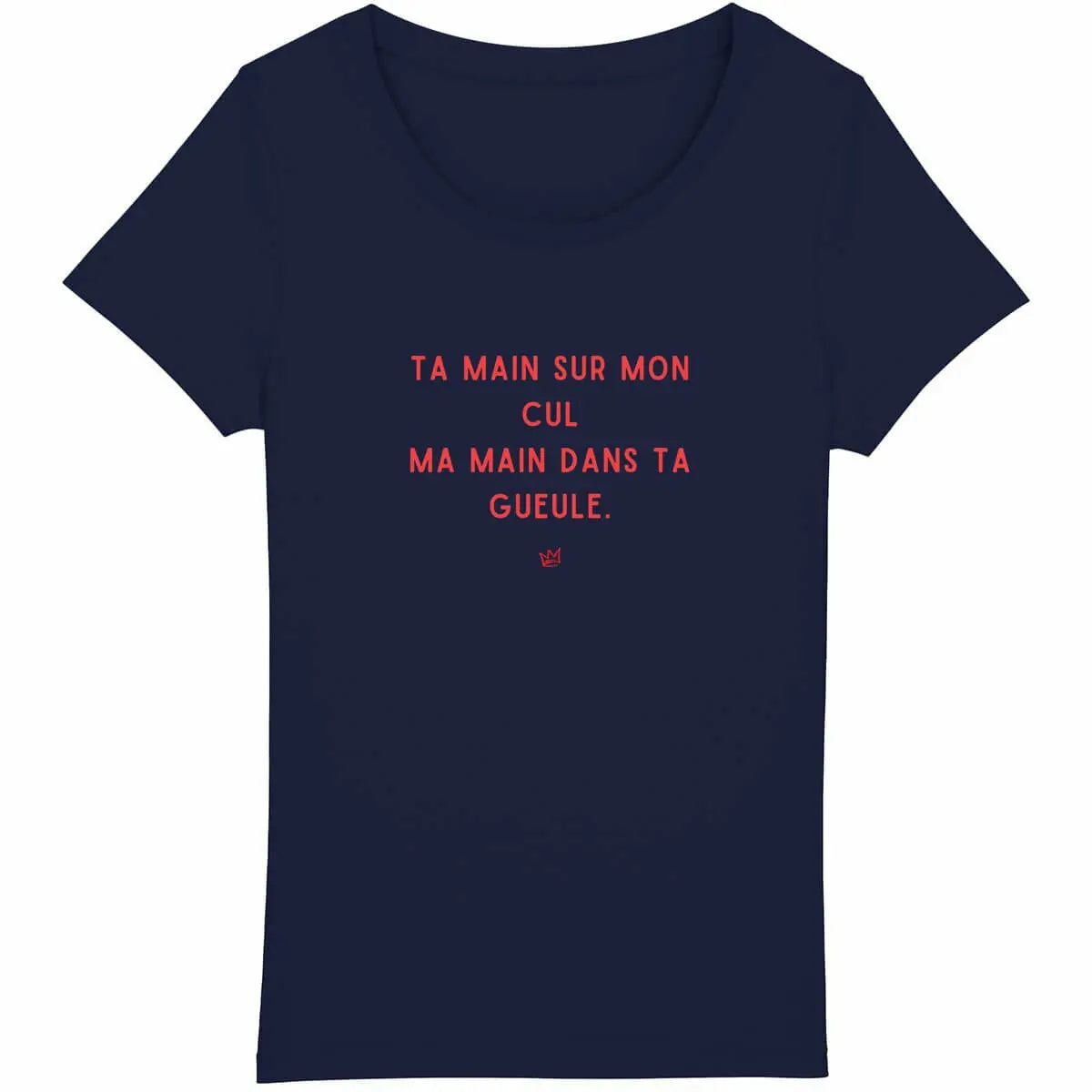 t shirt slogan féministe 
