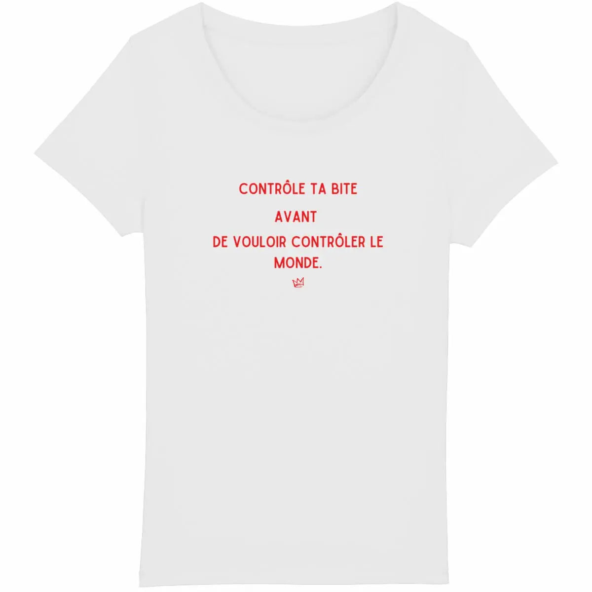 t shirt féministe collages féministes