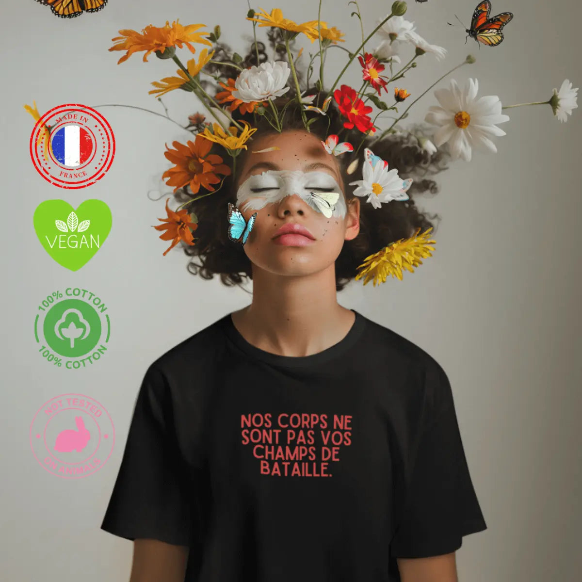 t shirt violences faites aux femmes