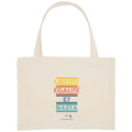 Shopping bag féministe Liberté