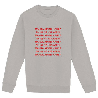 Sweat shirt Mahsa Amini femme azadi