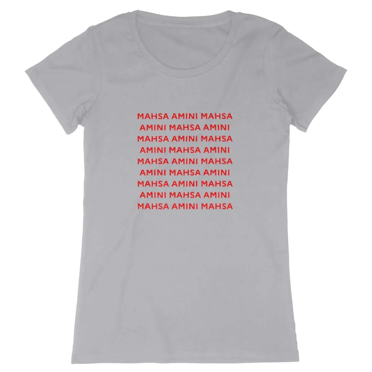 MASHA AMINI tee shirt