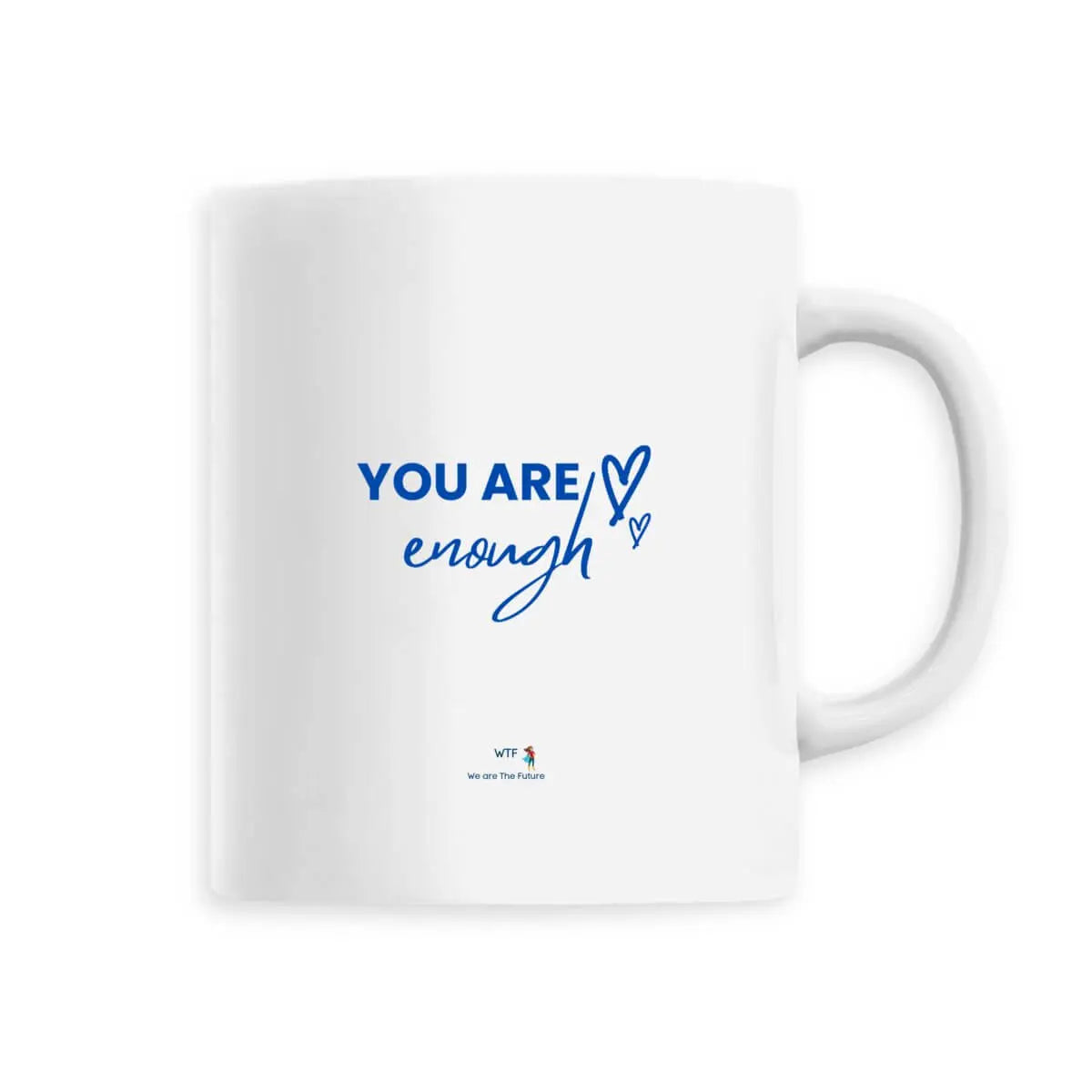 Mug self love