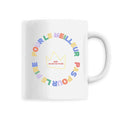 Mug féministe violences faites aux femmes