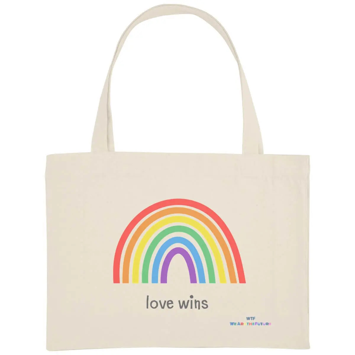 Cabas Love wins