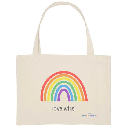 Cabas Love wins