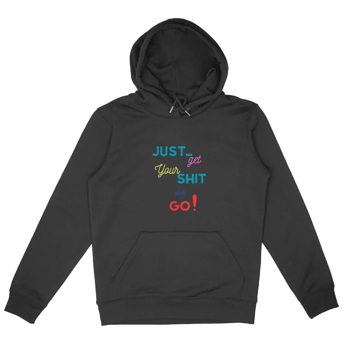 sweat shirt féministe lutte contre le harcèlement en ligne