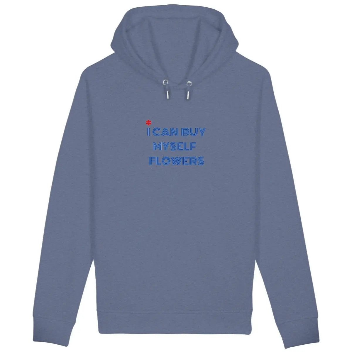 sweat shirt à capuche flowers miley cyrus
