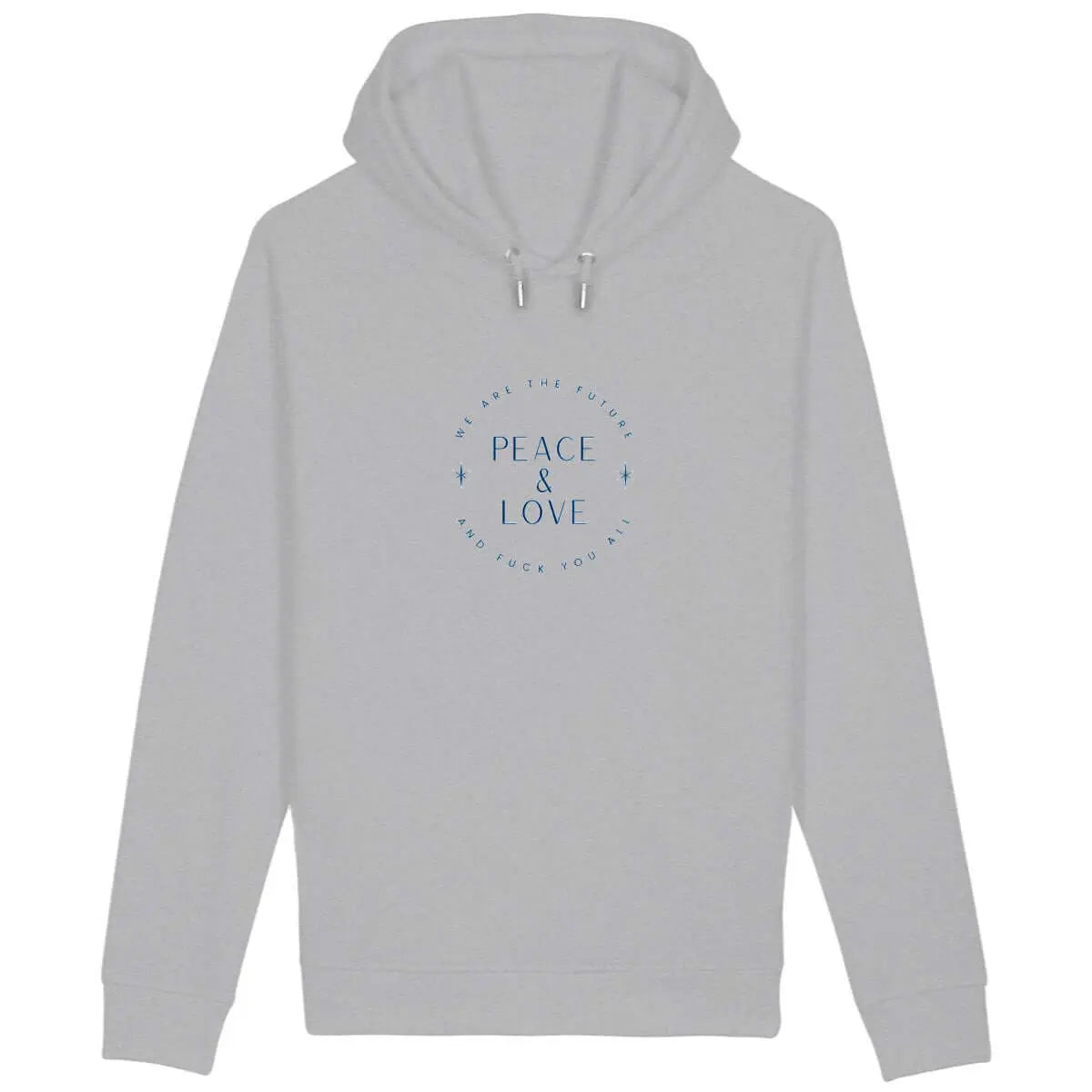 Peace & Love sweat