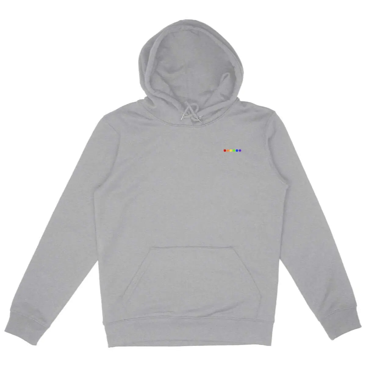 Sweat shirt LGBTQ rainbow