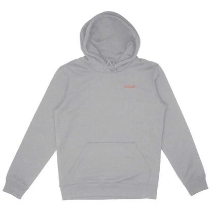 Hoodie féministe On ne nait pas femme